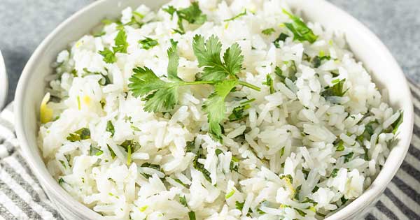 Master Cilantro Lime Rice: Pro Tips for Fluffy, Flavorful Grains