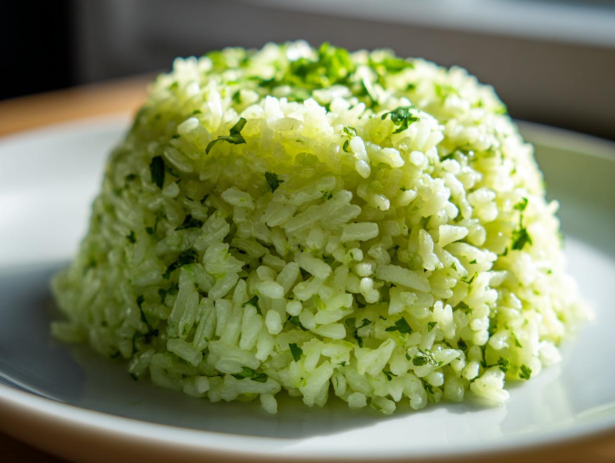 Secret to Perfect Cilantro Lime Rice: Rinse, Toast, & Rest